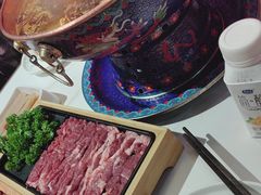 -祥源胡同·涮牛羊肉火锅(花桥店)