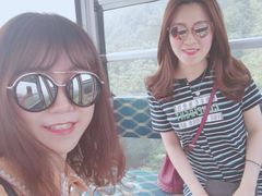 -紫金山索道-售票处