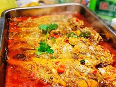 -雍沪里·沪湘融合菜( 康桥店)