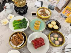 -香云轩·顺德菜(香云纱园林酒店店)
