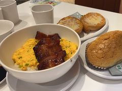 -翠华餐厅(宝安壹方城店)