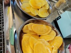 -英雄故事地摊烤肉(马驹桥店)