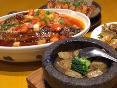 -东就鸭饭店·古早海南菜(友谊南海城店)