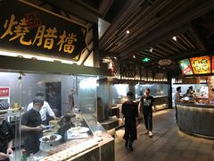 -广东道至正餐厅(区庄店)