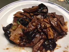 -到家尝北京菜(西坝河店)