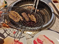 -火炉火自助餐(喜隆多店)