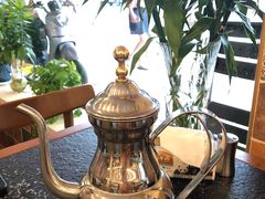 -米赫曼新疆餐厅·清真(老沪闵路店)