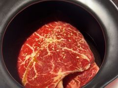 -焱铁烧·黑毛和牛专门店(杭州嘉里中心店)