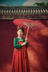 -格林童趣专业儿童摄影(公益西桥店)