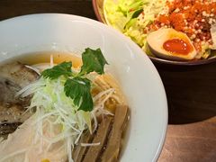 -真打拉面·日式拉面新流派(体育西横街店)