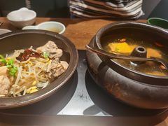-云海肴·汽锅鸡·云南菜(领展购物广场·中关村店)