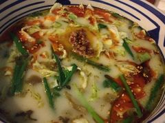 -阿香米线(宁波来福士广场店)