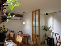 -本無咖啡·BeanWood Coffee