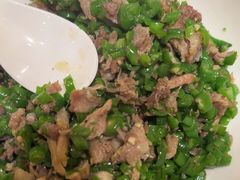 -衡厨·衡阳土菜(中南店)