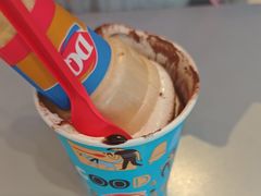 -DQ·蛋糕·冰淇淋(南开大悦城2F店)