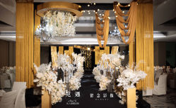 -觅遇Meet U私人婚礼定制(潮汕店)
