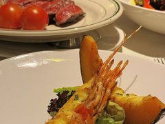 -MONICH牛排融合餐厅(和义大道购物中心店)