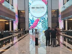 -上海苏宁宝丽嘉酒店·嘉府壹号中餐厅