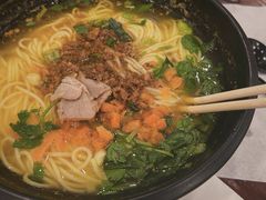 -一品飘香米线(一中总店)