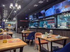 -上下九广州菜馆(李家村万达店)