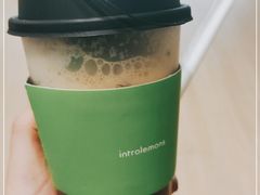 -introlemons(北京西单更新场店)