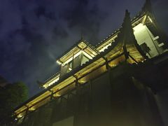 -山间农家