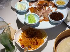 -额娘·春饼烤鸭(华北七楼创始店)