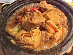 -小柴米·传统江西菜(八一广场店)