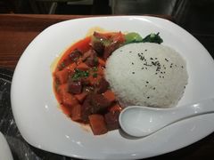 -三个大叔东北烧烤·砂锅菜(西三旗店)