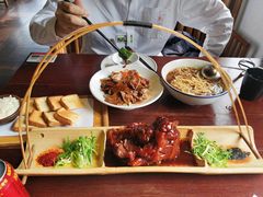 -大牌大·传统杭帮菜(湖滨店)