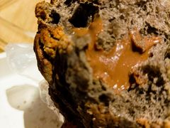 巧克力酱-85度C(上海茶陵北路店)