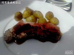 -翡翠36餐厅(浦东香格里拉店)