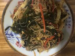 -桐梓锅贴饺(桃源东路店)