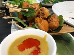 -飞尝蚝·顺德菜·鱼生(顺德总店)