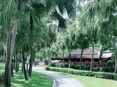 -石梅湾艾美度假酒店