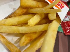 -汉堡王(砂之船奥莱店)