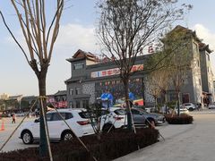 -大槐树寻根祭祖园