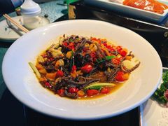 -嘉禾·悦享餐厅(八方汇店)