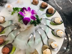 -秦宝雪花牛肉养生火锅(大兴九臻店)