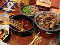 -肉串汪(望京店)