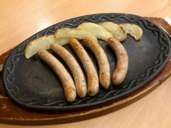 -萨莉亚意式餐厅(黄村高德汇店)