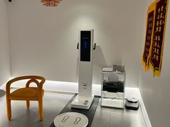 -MEGA BASE 健身馆(南山店)