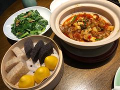 -粗茶淡饭·隐庐私厨(东亭店)