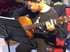 -艺桉余音琴行(火神庙分店)