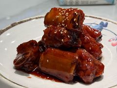 -三玛璐酒楼(汉口路店)