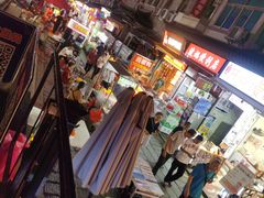 -笨罗卜浏阳菜馆(太平街店)
