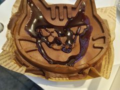 -潮一不贰·法式甜品·生日蛋糕·西式简餐(外滩店)