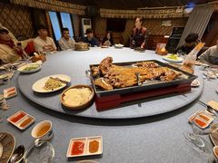 -九十九顶毡房(清河店)