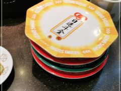 -元气寿司(东方宝泰店)
