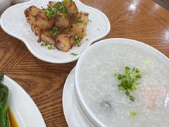 -富豪酒家(正大广场店)